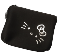 ASTUCCIO BUSTONE BIG 50TH ANNIVERSARY HELLO KITTY 